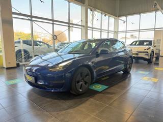 Tesla Model 3 LR/Tažné/Tepelné čerpadlo/18" sedan