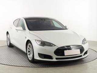 Tesla Model S 85D 311kW sedan