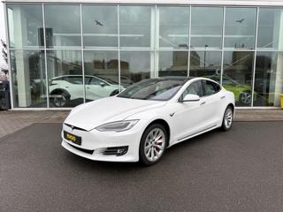 Tesla Model S Raven, FSD, Ludi+,Nová baterie sedan