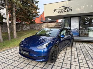 Tesla Model Y SR, LFP Baterie, Plná záruka SUV