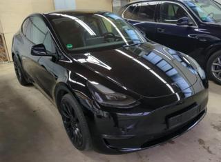 Tesla Model Y Performance Dual Motor AWD SUV