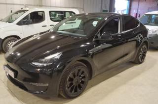 Tesla Model Y AWD AMD Ryzen | Tažné 1600kg SUV