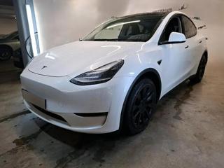 Tesla Model Y Long Range Dual Motor 4×4 SUV