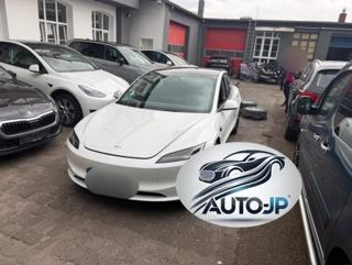 Tesla Model 3 HIGHLAND AWD      PŘIPRAVUJEME sedan