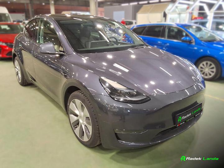 Vůz s VIN LRWYGCEK3PC732929