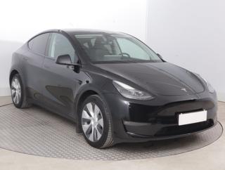 Tesla Model Y Long Range AWD 79kWh 378kW SUV