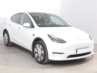 Tesla Model Y Long Range AWD 79kWh 378kW SUV