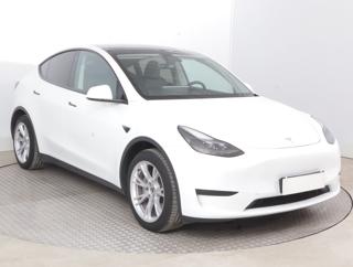 Tesla Model Y RWD LFP 60kWh 220kW SUV