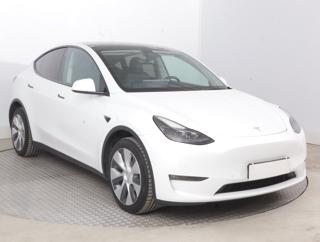 Tesla Model Y Long Range AWD 79kWh 378kW SUV