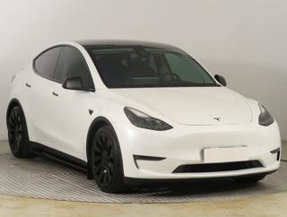 Tesla Model Y Performance 79kWh 393kW SUV