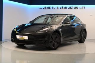 Tesla Model 3 RWD LED Kamera Range Plus 229 sedan