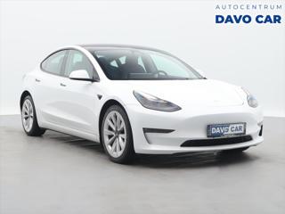 Tesla Model 3 Long Range 75kWh AWD sOH 90% sedan