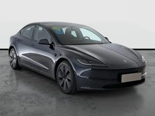 Tesla Model 3 Standard Range 60kWh 208kW sedan