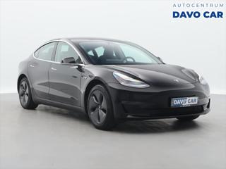 Tesla Model 3 Std Range Plus 52kWh sedan