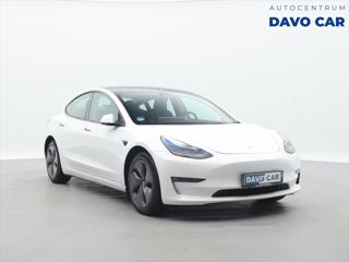 Tesla Model 3 Long Range 79kWh DPH sedan