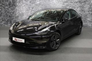 Tesla Model 3 0,0 Long Range 68 600KM sedan