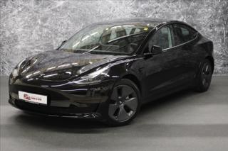 Tesla Model 3 0,0 Standard plus zánovní sedan