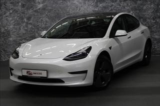 Tesla Model 3 0,0 Standard plus sedan