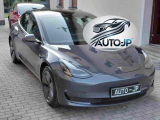 Tesla Model 3 AWD Long Range ACC LED NAVI sedan