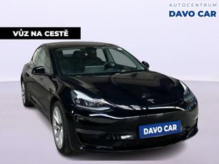 Tesla Model 3 Long Range 75kWh AWD sOH 96,4% sedan