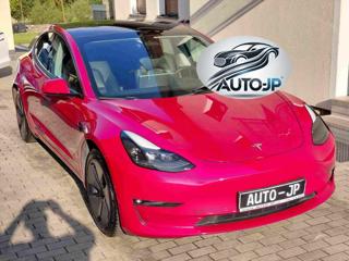 Tesla Model 3 AWD Long Range ACC LED NAVI sedan