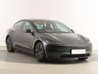 Tesla Model 3 Standard Range 60kWh 208kW sedan