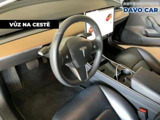 Tesla Model 3 0,0 Standard Range Plus 225kW sedan - Foto 4