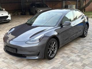 Tesla Model 3 LR, SOH91%, Ryzen, LG 78,8 sedan