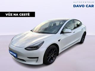 Tesla Model 3 Long Range 79kWh AWD sOH 90,3% sedan