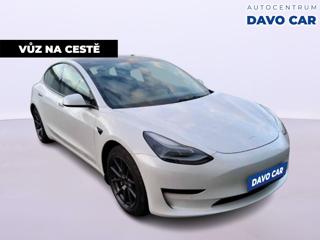 Tesla Model 3 Long Range 79kWh AWD sOH 90,3% sedan - Foto 2
