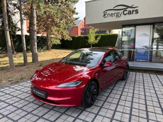 Tesla Model 3 Standart Range Premium sedan