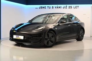 Tesla Model 3 AWD DUALMOTOR 350 KW LED Kamer sedan