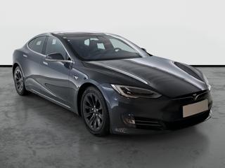 Tesla Model S P100D 500kW sedan