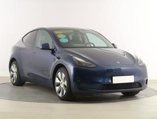 Tesla Model Y Long Range AWD 79kWh 378kW SUV