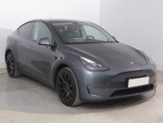 Tesla Model Y Long Range AWD 79kWh 378kW SUV