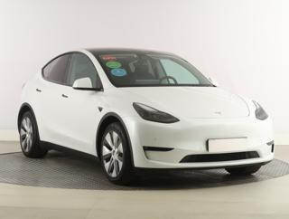 Tesla Model Y Long Range AWD 79kWh 378kW SUV
