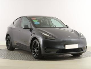 Tesla Model Y Long Range AWD 79kWh 378kW SUV