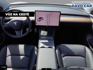 Tesla Model 3 Long Range 79kWh AWD sOH 93,3% sedan - Foto 5