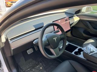 Tesla Model 3 Long Range 79kWh AWD sOH 93,3% sedan - Foto 8