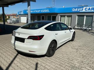 Tesla Model 3 Long Range 79kWh AWD sOH 93,3% sedan - Foto 10