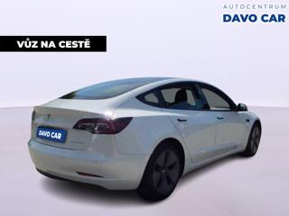Tesla Model 3 Long Range 79kWh AWD sOH 93,3% sedan - Foto 3