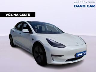Tesla Model 3 Long Range 79kWh AWD sOH 93,3% sedan - Foto 2