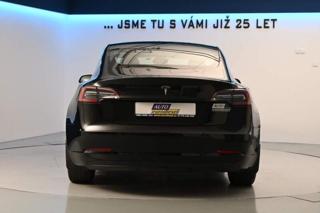 Tesla Model 3 RWD LED Kamera Range Plus 229 sedan - Foto 5