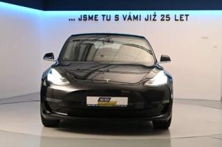 Tesla Model 3 RWD LED Kamera Range Plus 229 sedan - Foto 2