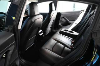 Tesla Model 3 RWD LED Kamera Range Plus 229 sedan - Foto 8
