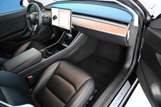 Tesla Model 3 RWD LED Kamera Range Plus 229 sedan - Foto 9
