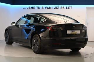 Tesla Model 3 RWD LED Kamera Range Plus 229 sedan - Foto 6