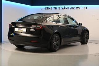 Tesla Model 3 RWD LED Kamera Range Plus 229 sedan - Foto 4