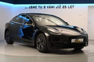 Tesla Model 3 RWD LED Kamera Range Plus 229 sedan - Foto 3