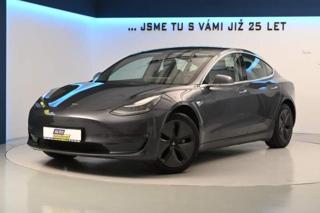 Tesla Model 3 RWD LED Kamera Range Plus 225K sedan